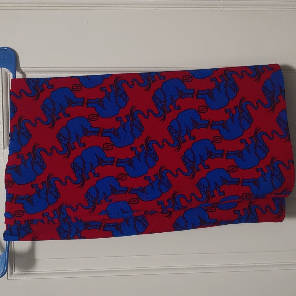 Lularoe 2XL skirt